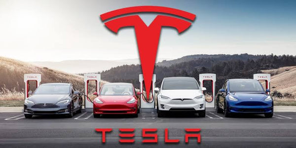 California accuses Tesla of racial discrimination in lawsuit