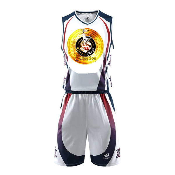 Customized Short Sleeve Shirts, Basketball Uniforms Jersey