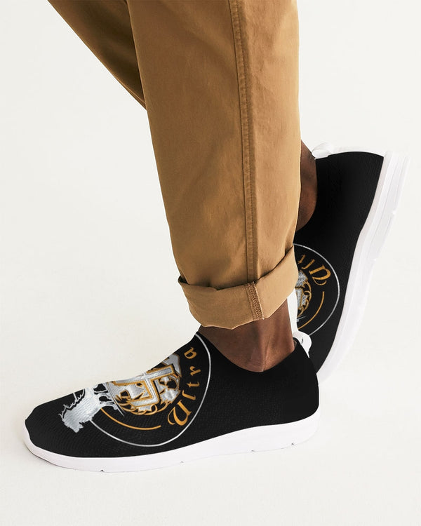 UltraBoom Men's Slip-On Flyknit Shoe